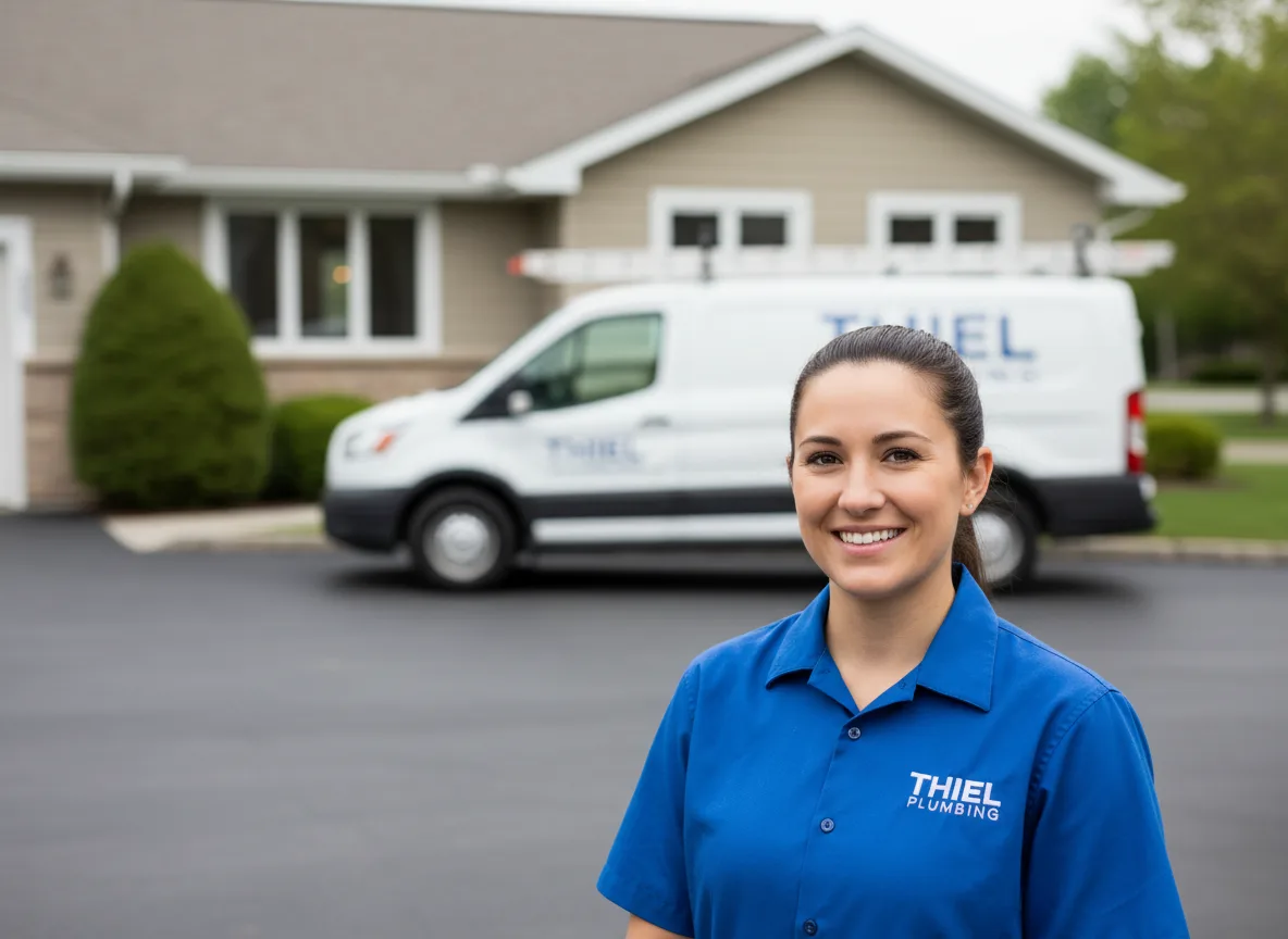 Plumber Johnsonburg, PA FAQs